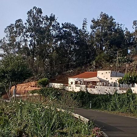 Vv Los Senderos Fontanales Moya  Exteriér fotografie